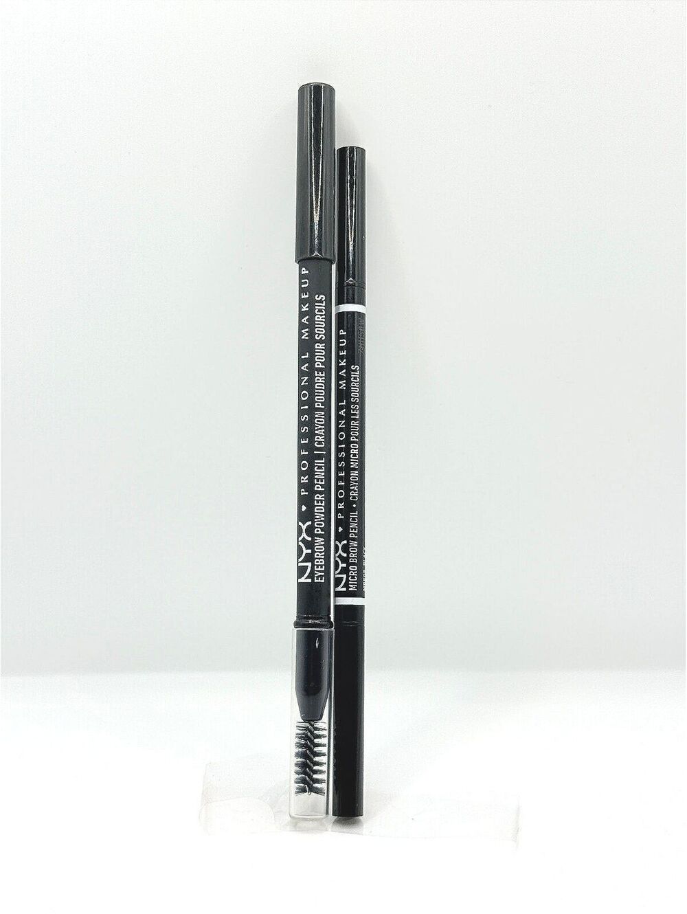 NYX Brow Bundle in Black